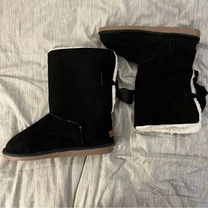 New Marleylilly Boots Size 10